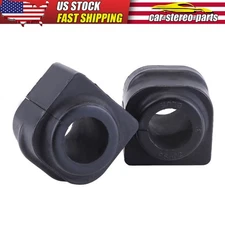 K201971 Moog Set of 2 Sway Bar Bushings Front for Dodge Charger 300 Magnum Pair