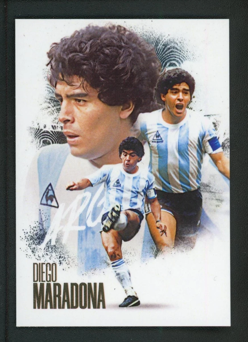 Futera Soccer Argentina Sports Trading Cards for sale | eBay