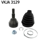 Skf Gelenksatz, Antriebswelle Vkja 3129 FüR Opel