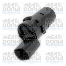 PDC Parking Sensor Rear Black Ultrasonic For JAGUAR S-Type Xj Coupe V8 C2C7594