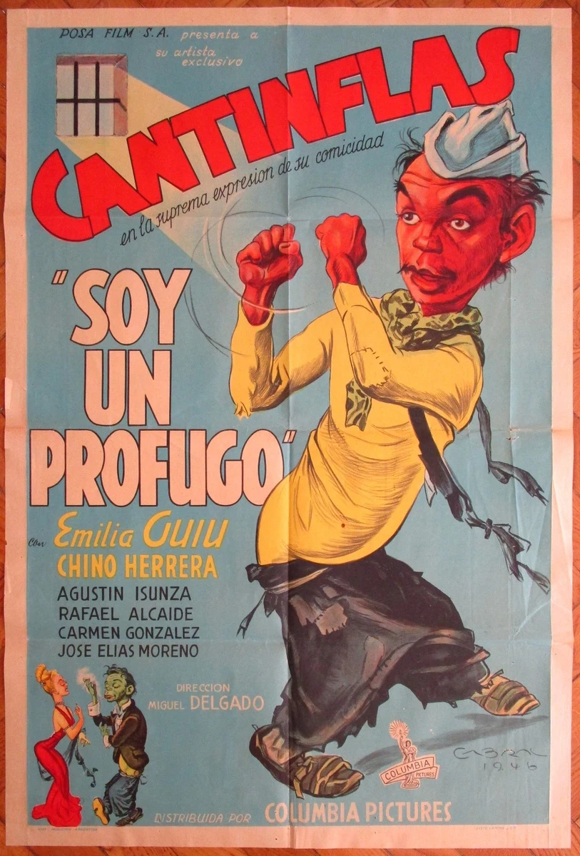 Original International Movie Posters (1940-1949) for sale | eBay