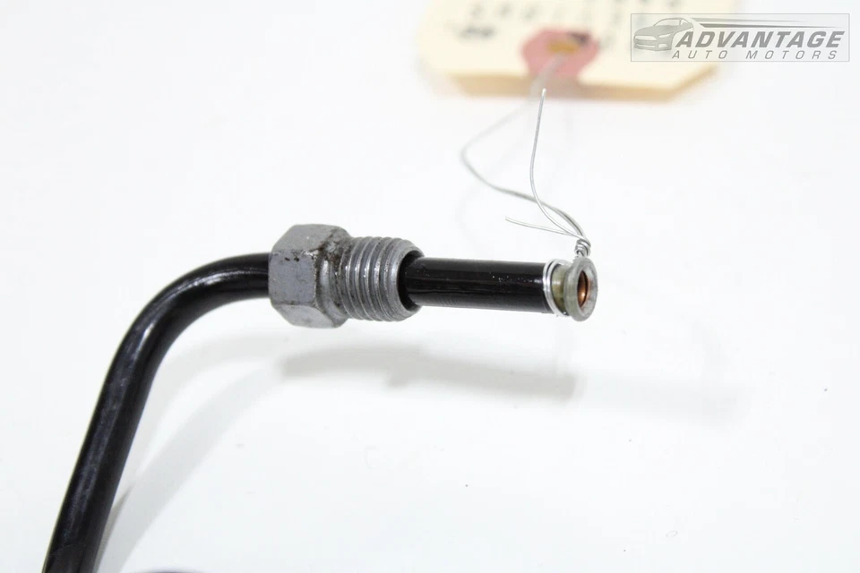 Lincoln Continental ABS 2017-2020 bomba de freno antibloqueo tubería hidráulica OEM Foto 4 de 4