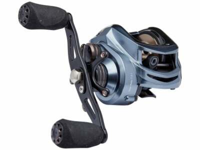 Okuma Epixor 7.1:1 Right Hand Casting Reel EPXT-271V | eBay
