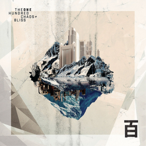 The One Hundred Chaos & Bliss (CD) Album