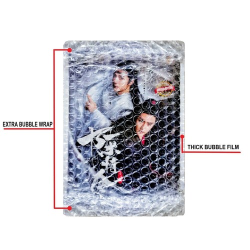 F4 THAILAND - COMPLETE THAILAND TV SERIES DVD BOX SET (1-16 EPS) SHIP FROM US - Picture 4 of 7