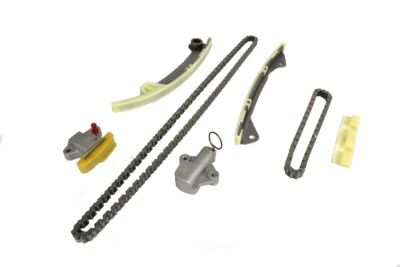 Engine Timing Chain Kit ITM 053-92604