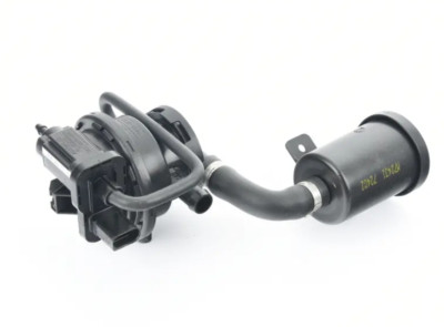 Original Volkswagen CC Kraftstoffsystem Lecksuche Pumpe 3C0906201B BRANDNEU OEM