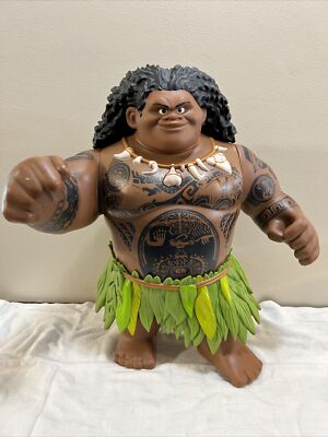 Disney Moana Movie 16