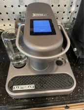 Bartesian 55300 Premium Cocktail Machine - Gray