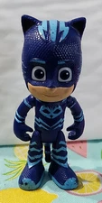 Just Play Disney Jr PJ Masks 3.5"  Connor Blue Catboy Figurine