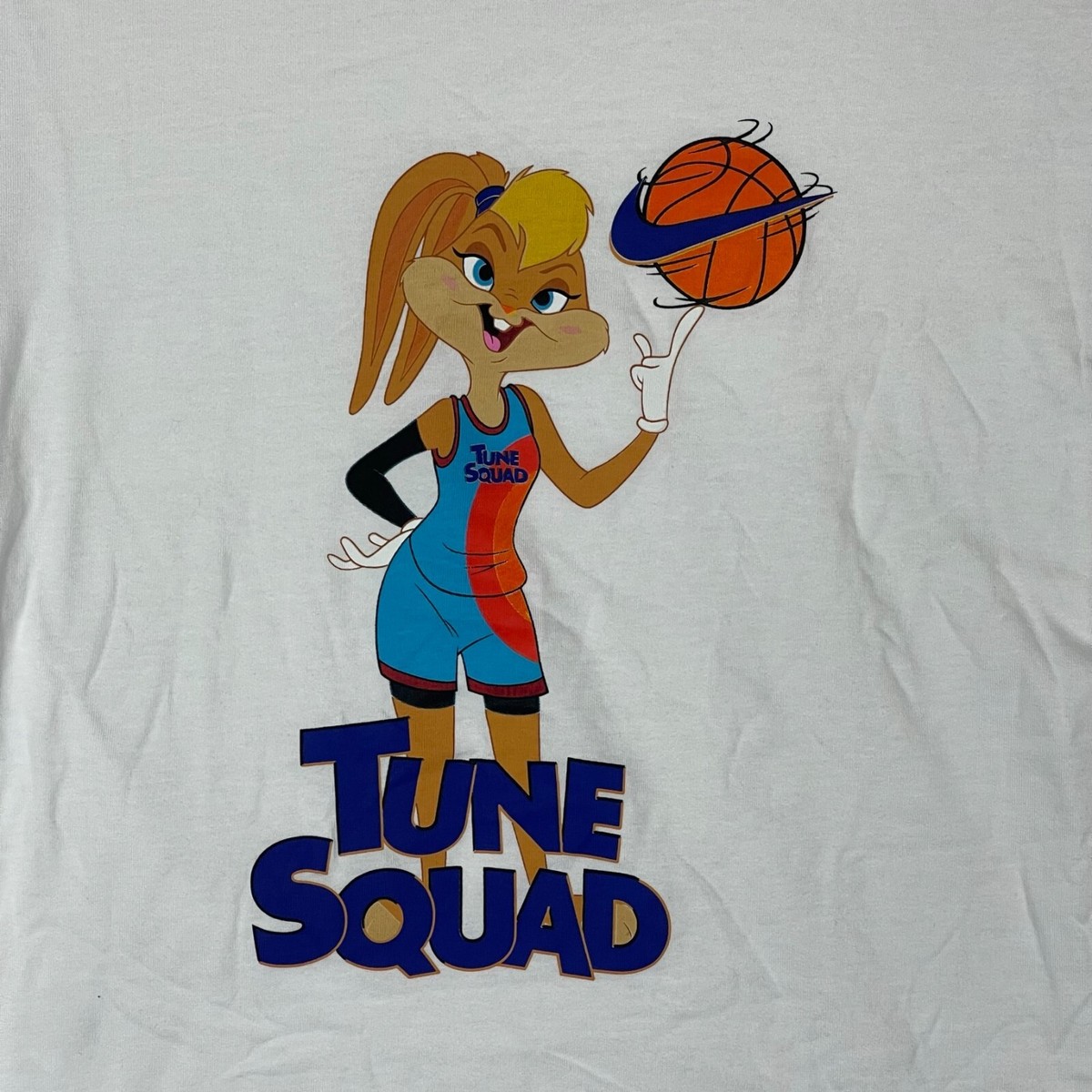 lola bunny nike shirt