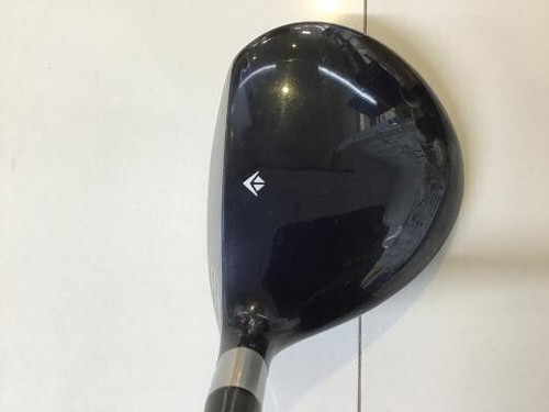Ladies HONMA GOLF Be ZEAL 525 5W Fairway Wood Flex-L VIZARD No H/C F/S - Picture 10 of 10