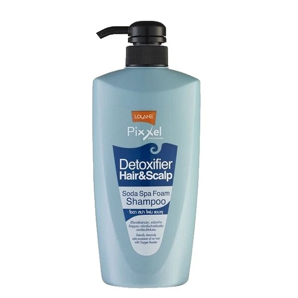 Champús y acondicionadores para Lolane