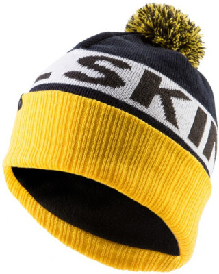 SealSkinz Water Repellent Bobble Hat -  Bommelmütze