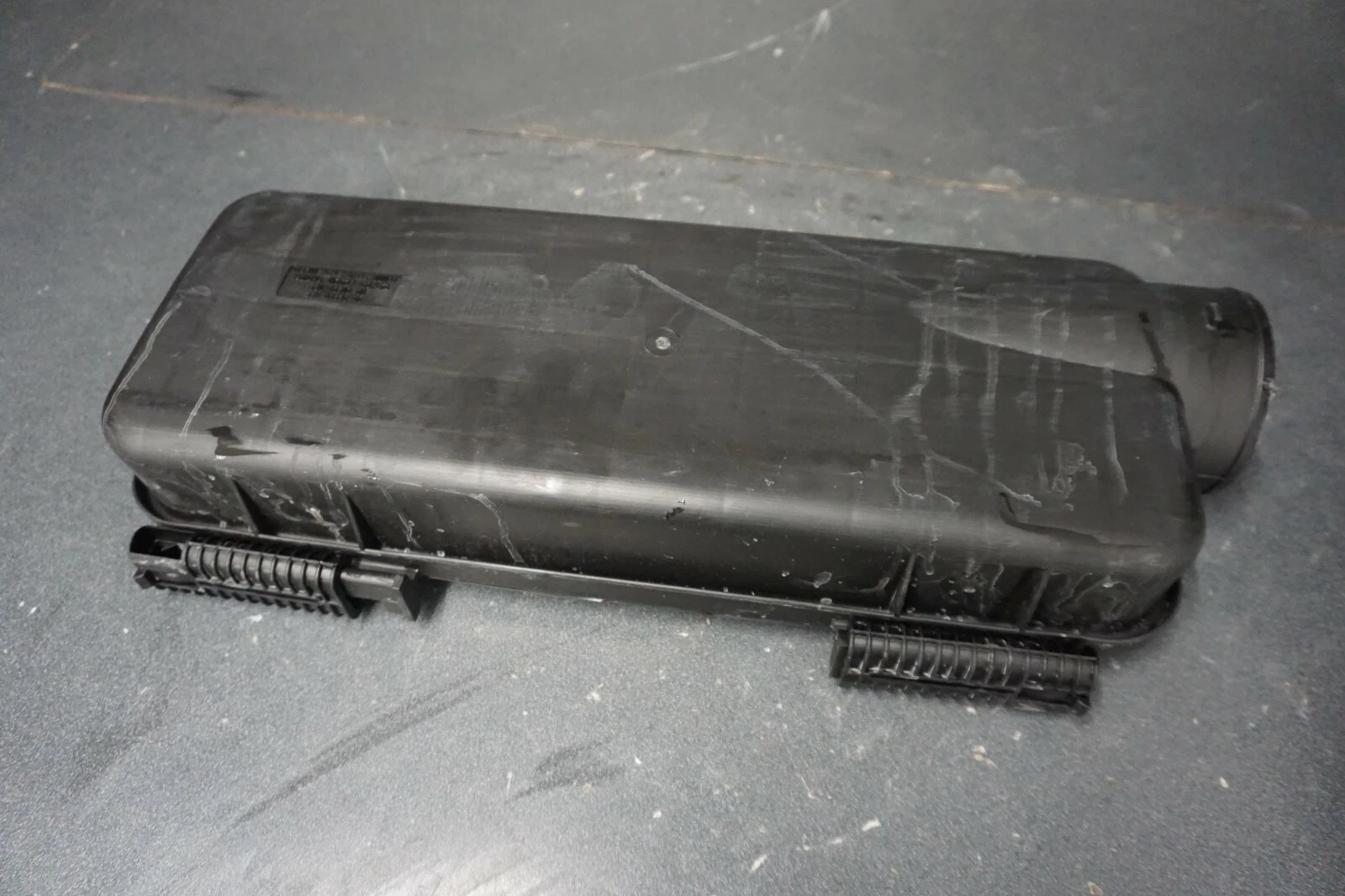 1999-2005 Yamaha OEM Flame Arrester Air Box Cover WaveRunner Freshwater GPR 1200