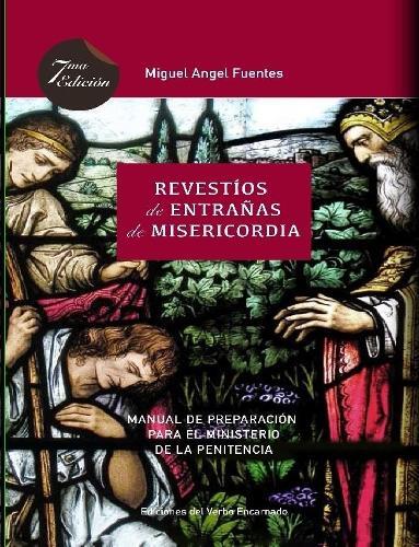 Thumbnail - Miguel Fuentes Revestíos De Entrañas De Misericordia (taschenbuch) (us