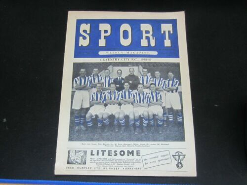 Carvosso - Affiche de sport rétro originale de la finale de la Coupe du monde de 1966, équipes