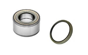 Fits:Toyota Tundra 2WD Front Wheel Hub Bearing & Seal 2000-2006 | eBay