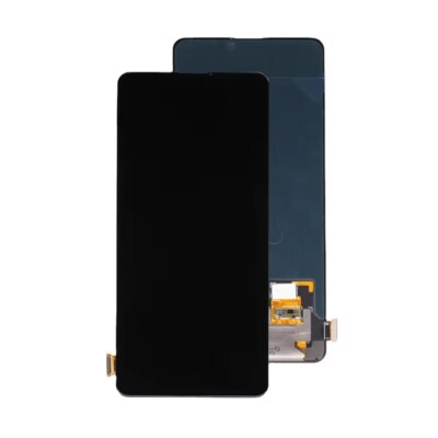 Xioami 9Tpro display