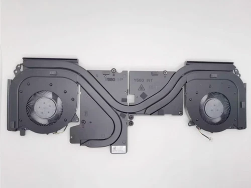 Heat sink For Lenovo Legion 5-15ITH6 R7000P 2021th 5H40S20344