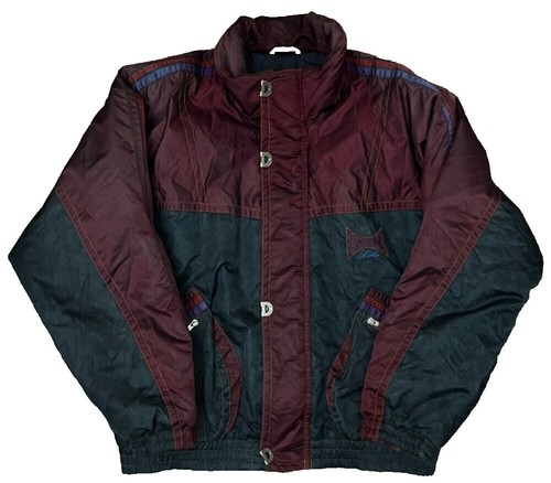 Other Brands Down Jacket Arnar Mar Jonsson S Cotton Multi Color