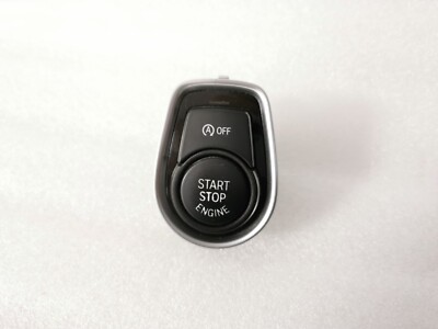 BMW 2er F22 Start Stop Knopf Schalter Zündungsschalter Zündung button 9250734