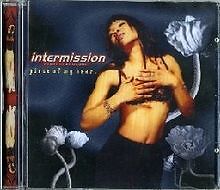 Piece of My Heart von Intermission | CD | Zustand sehr gut