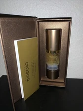 OROGOLD - 24K Termica Activation Serum - 30ml - Pre Owned - 90% full