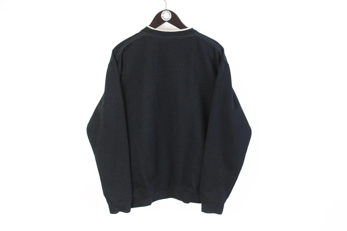 Le coq sportif vintage sweatshirt cheap