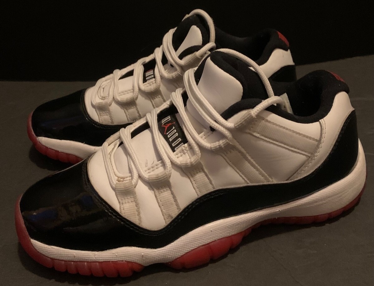 Nike Air Jordan 11 Retro Low GS  display picture 1