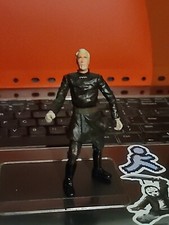 Star Wars Saga AOTC Action Figure Count Dooku Hasbro 2002