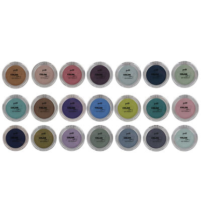 P2 Make-up Color UP! Eye Shadow TPEE131 Augen 833337 Lidschatten mit Primer 18 g