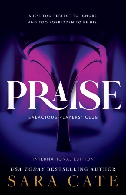 Praise 9781728286761 Sara Cate - Free Tracked Delivery
