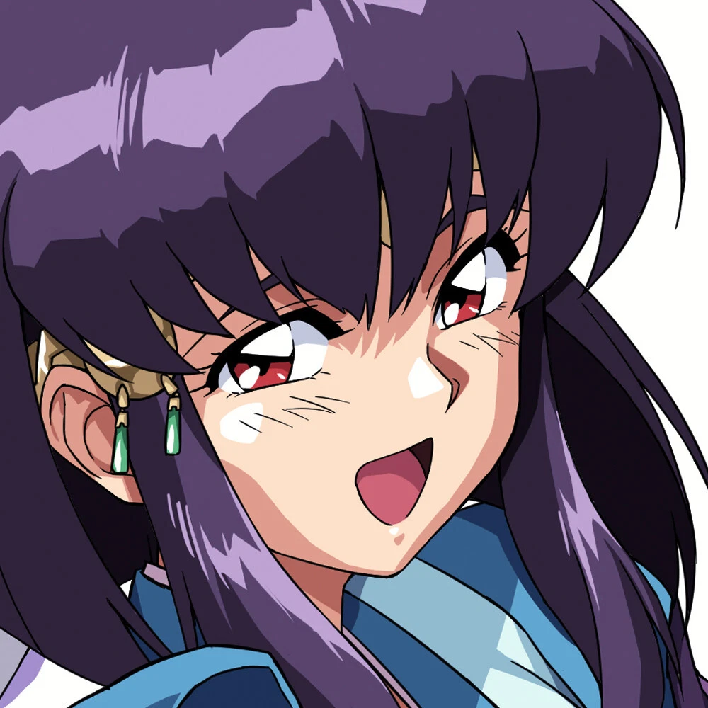 Tenchi Muyo! Poster 18 x 24 Print Anime Retro 90s Wall Art Ayeka Masaki  Jurai | eBay