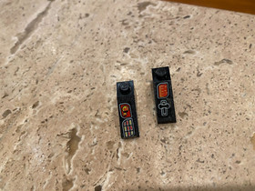 Lego Batman 2013 Arctic Batman VS. Mr. Freeze 76000 Parts Only