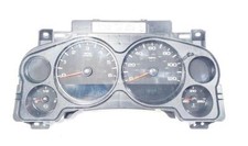 Used Speedometer Gauge Fits 2012 Chevrolet Silverado 1500 Pickup Cluster Mph Us Used Speedometer Gauge Fits 2012 Chevrolet Silverado 1500 Pickup Cluster Mph Us