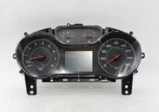 Speedometer MPH 1 Color Graphic Display Fits 2017-18 CHEVROLET CRUZE OEM #16191