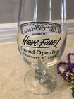 EXTREMELY RARE Pat O’Brien’s Orlando Feb 1999 Grand Opening Hurricane Glass — photo 4
