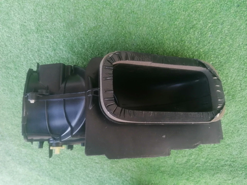 Fiat 500 Panda Ford Ka Scatola Convogliatore Aria Denso 5A0221300 - Imagen 4 de 4