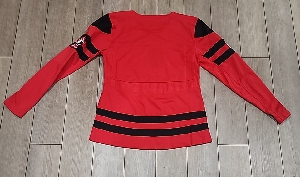 Team Canada 2022 Olympic Roster