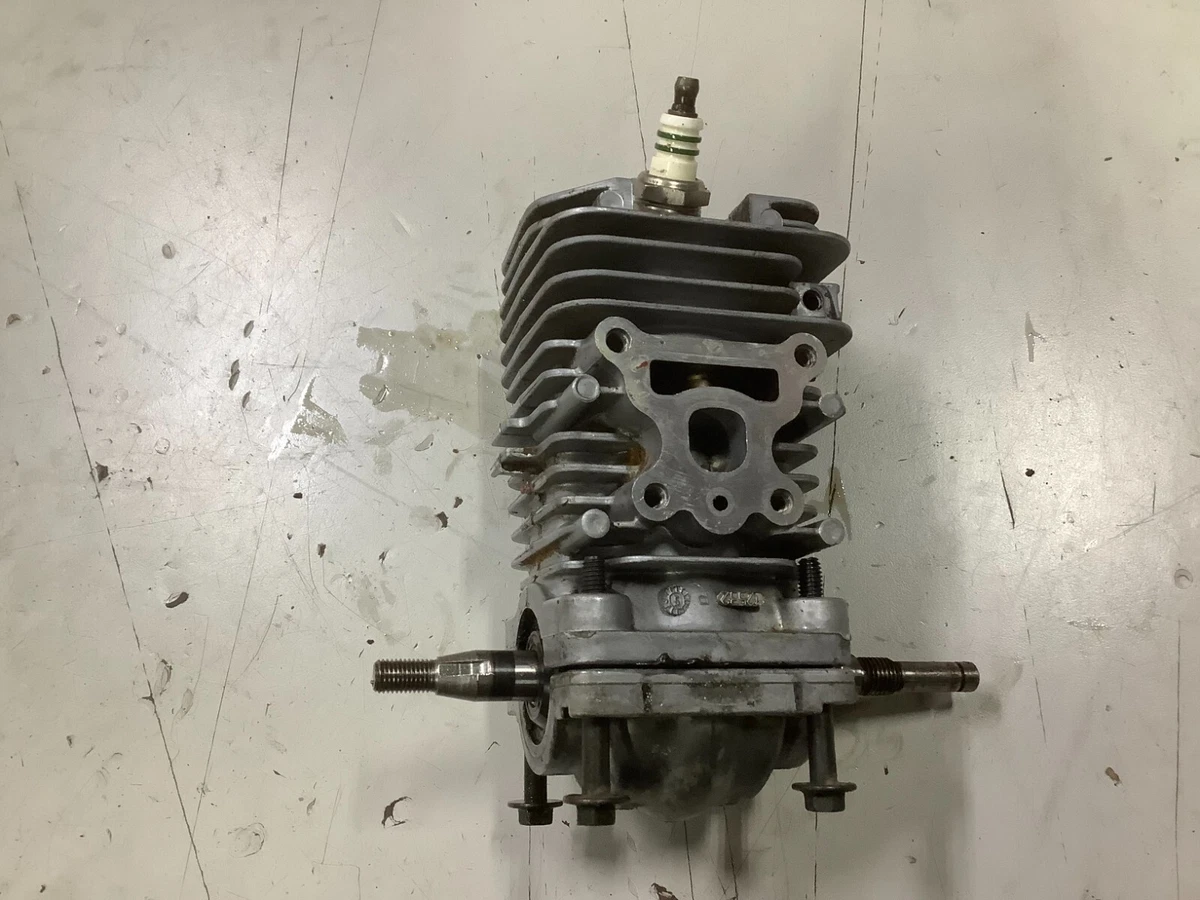 Poulan pro pp4018 deals