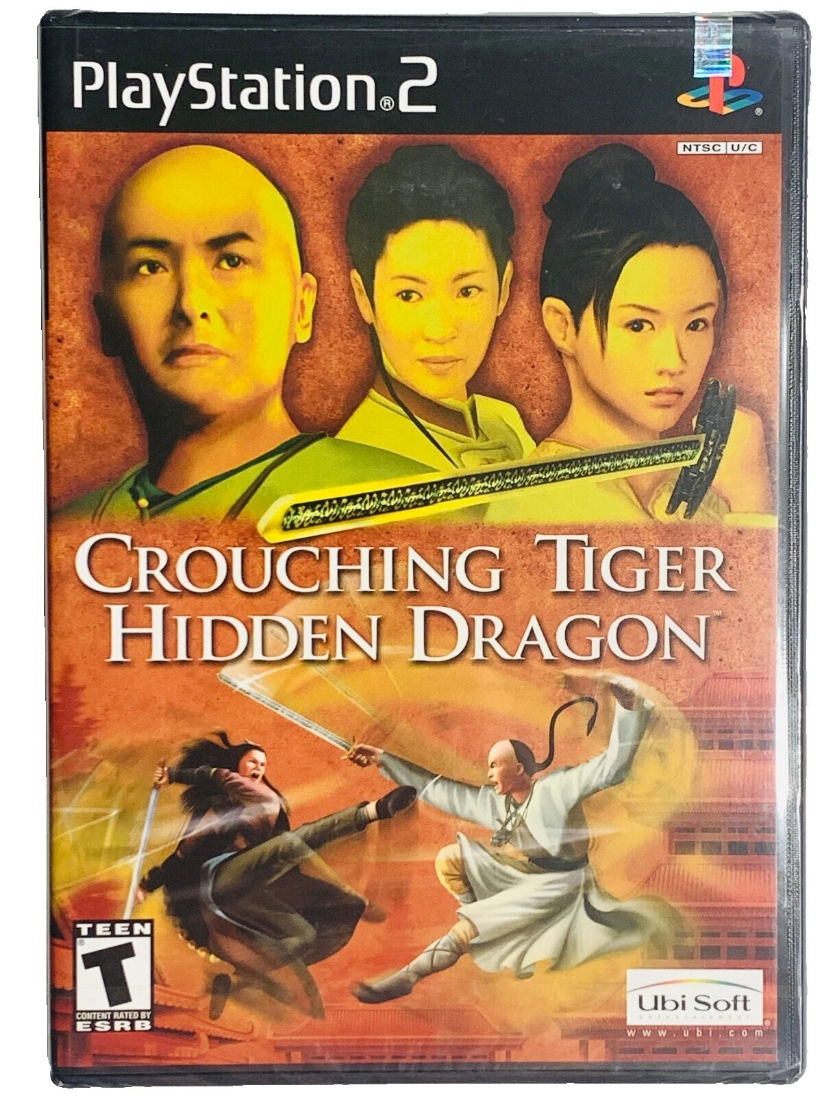 Beat 'Em Up 2003 Video Games