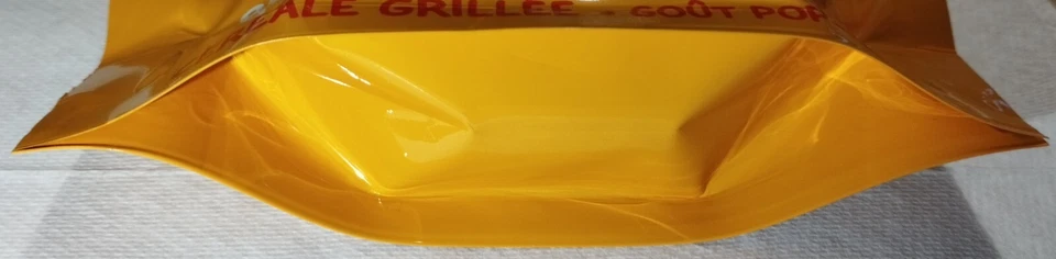 Молочный шоколад со вкусом попкорна Lindt Toasted Cereal — упаковка 4,93 унции (140 г) - Изображение 3 из 4