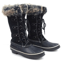 Western Chief Yukon Cold Weather Snow Sz 10 Boots