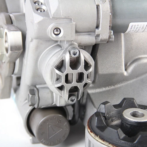1x Diferencial de transmisión del eje trasero para VW Tiguan Sharan 0AY525010L 0AY525010D - Imagen 7 de 12