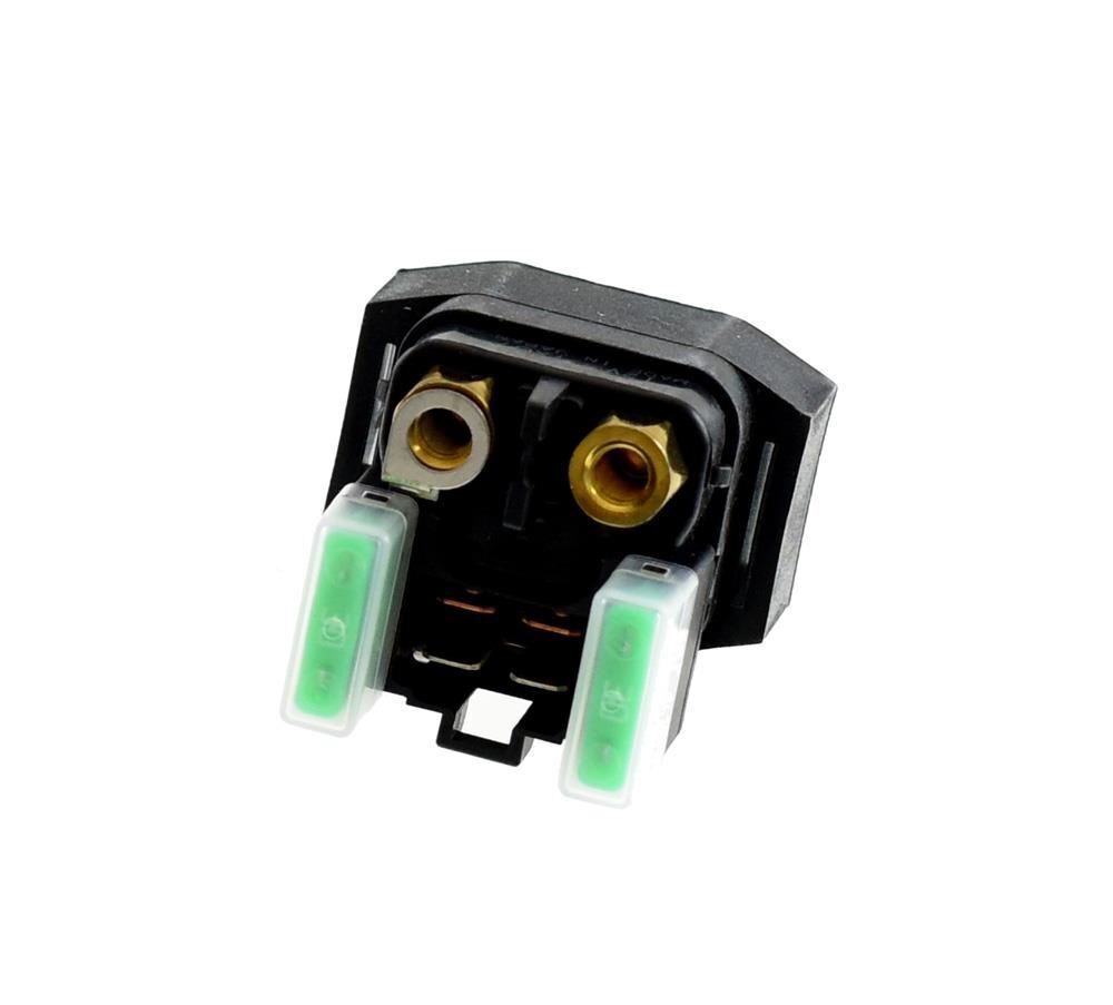 Motorcycle Starter Relay Solenoid Electrical Switch For Yamaha TRI MOTO