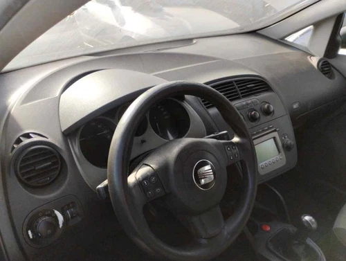 Apoyabrazos Central para SEAT TOLEDO (5P2) Sport 2004 1499935 - Imagen 7 de 10