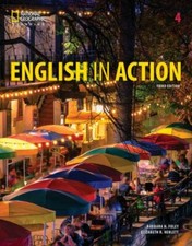 English in Action 4: Students Book (English i...