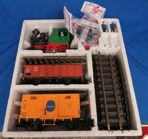 lgb train sets ebay