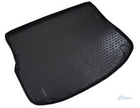 Gummi Kofferraumwanne Passend FüR Range Rover Evoque 2011-2018